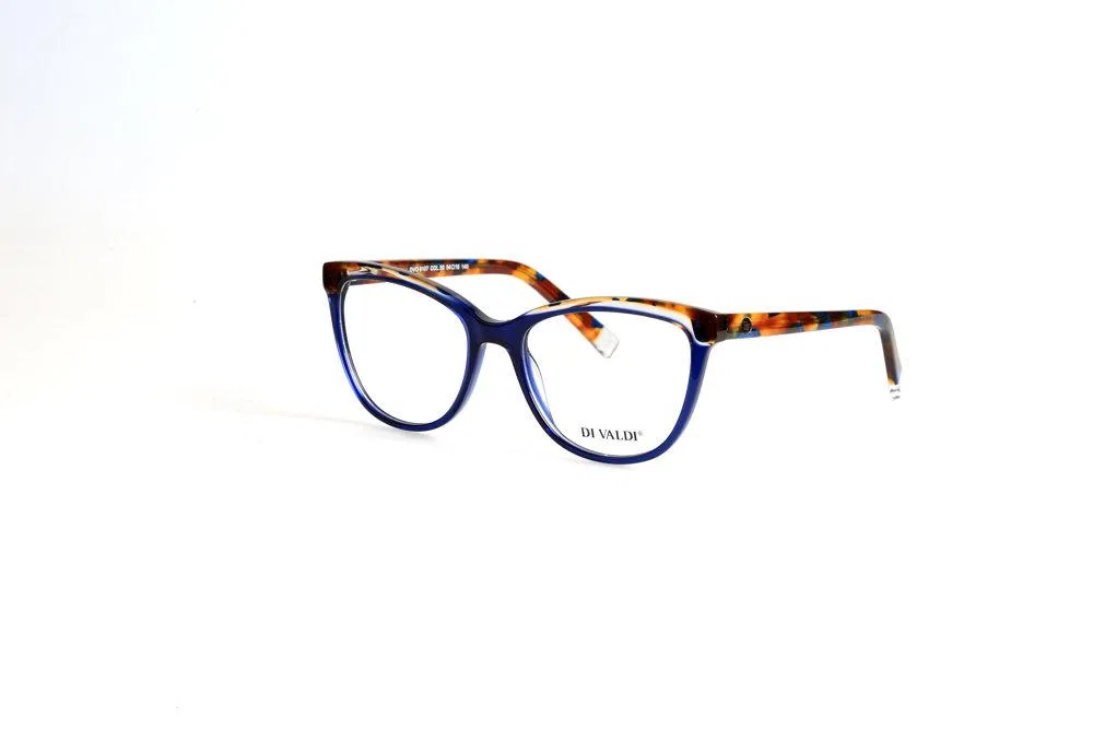 Divaldi DVO8107 Eyeglasses - view 3